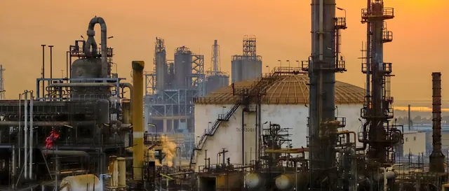 Arvand Petrochemical Co.