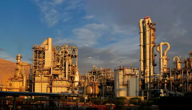 Arya Sasol Petrochemical Co.