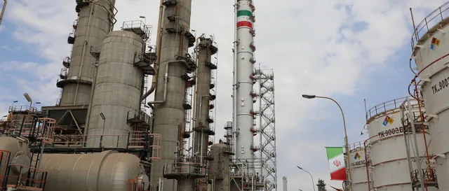 Bouali Sina Petrochemical Co.