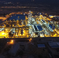 Ilam Petrochemical Co. — 6