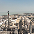 Bouali Sina Petrochemical Co. — 3