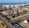 Nouri Petrochemical Co. — 2