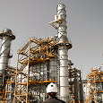 Persian Gulf Bidboland Gas Refining Co. — 1