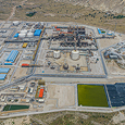 Gachsaran Petrochemical Co. — 1
