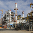Ilam Petrochemical Co. — 3